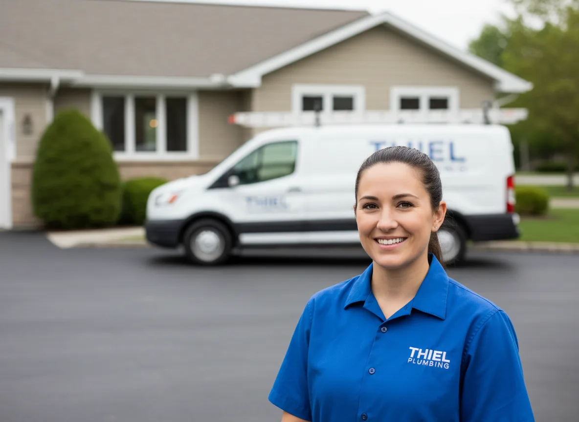 Plumber Burnettsville, IN FAQs